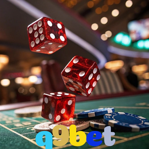 q9bet - Baixe o App q9bet para Android e Comece a Jogar