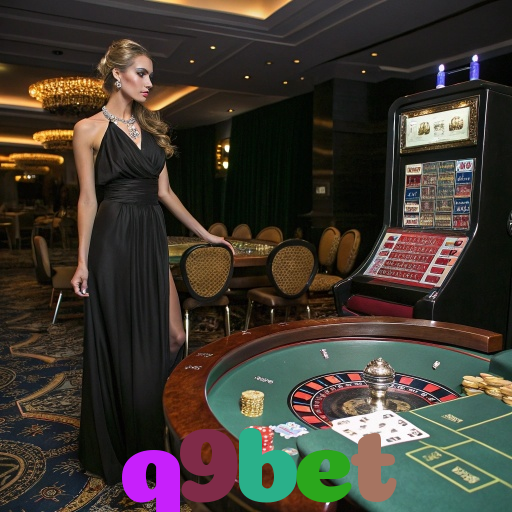 q9bet - Baixe o App q9bet para Android e Comece a Jogar