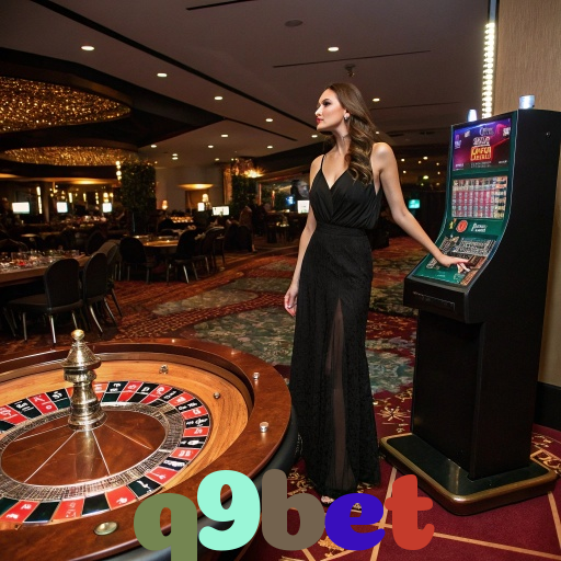 q9bet - Baixe o app q9bet no Google Play e jogue ao vivo