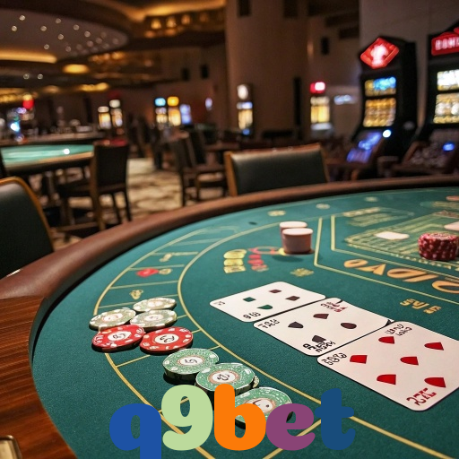 q9bet - Baixe o App q9bet para Android e Comece a Jogar