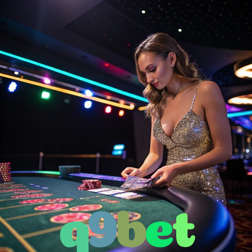 q9bet - Baixe o App q9bet para Android e Comece a Jogar