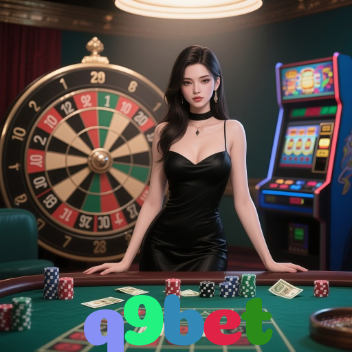 q9bet - Baixe o app q9bet no Google Play e jogue ao vivo