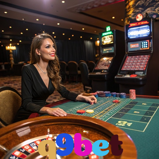 q9bet - Baixe o App q9bet para Android e Comece a Jogar