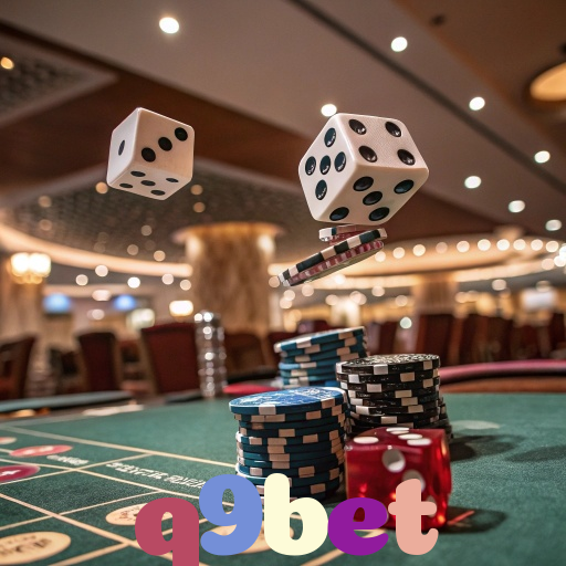 q9bet - Baixe o App q9bet para Android e Comece a Jogar