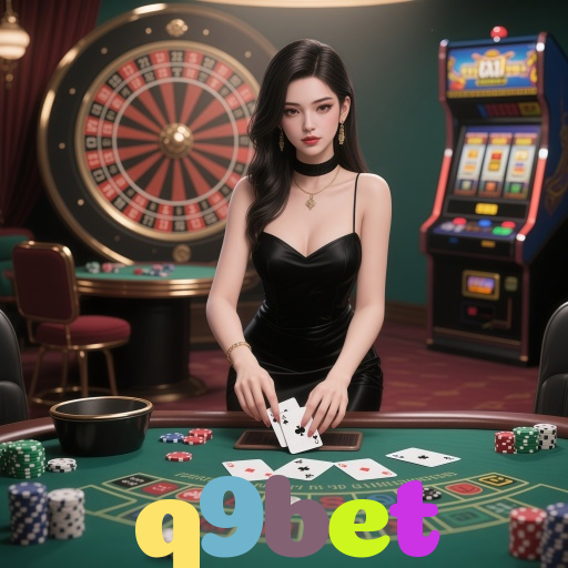 q9bet - Baixe o app q9bet no Google Play e jogue ao vivo