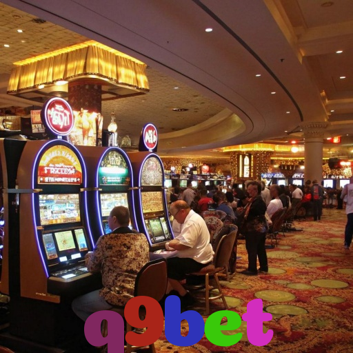 q9bet - Baixe o app q9bet no Google Play e jogue ao vivo