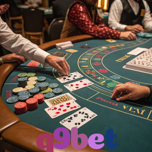 q9bet - Baixe o App q9bet para Android e Comece a Jogar