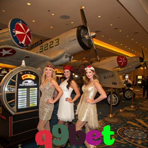 q9bet - Baixe o App q9bet para Android e Comece a Jogar