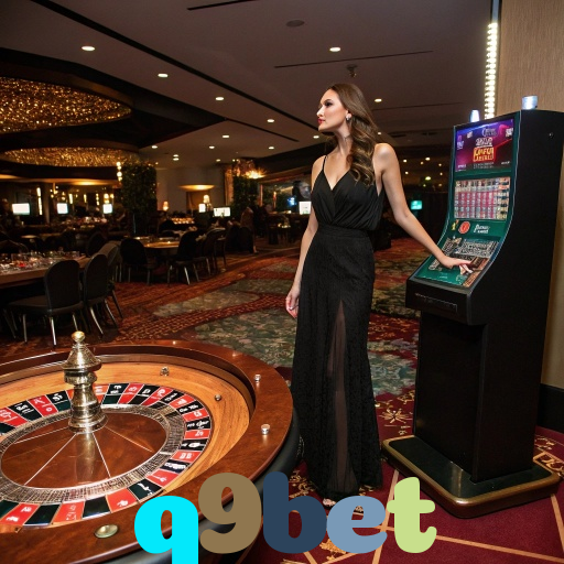q9bet - Baixe o app q9bet no Google Play e jogue ao vivo