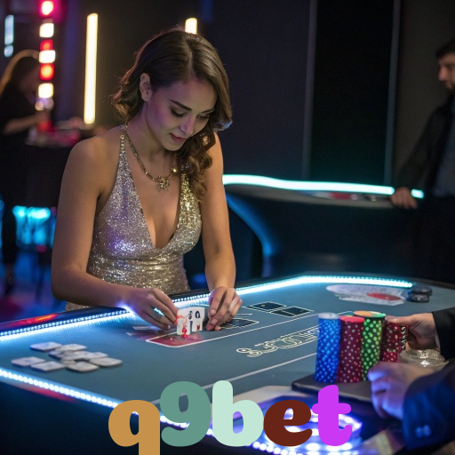 q9bet - Baixe o App q9bet para Android e Comece a Jogar