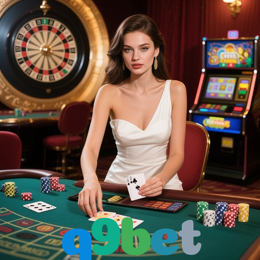 q9bet - Baixe o app q9bet no Google Play e jogue ao vivo
