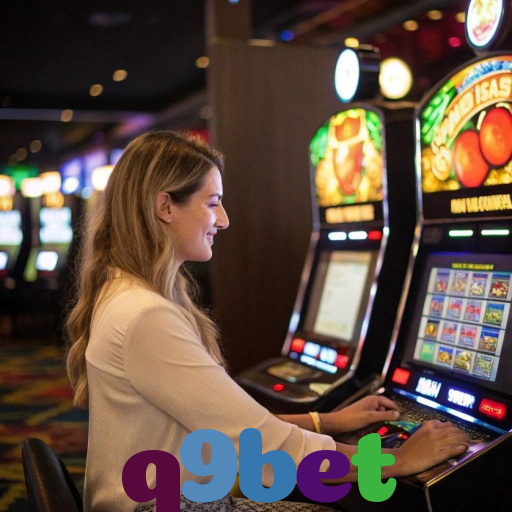 q9bet - Baixe o app q9bet no Google Play e jogue ao vivo