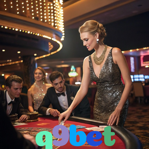 q9bet - Baixe o app q9bet no Google Play e jogue ao vivo