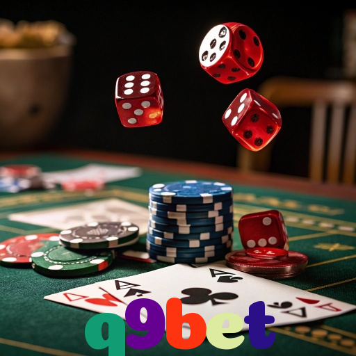 q9bet - Baixe o App q9bet para Android e Comece a Jogar