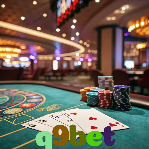 q9bet - Baixe o App q9bet para Android e Comece a Jogar
