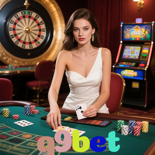 q9bet - Baixe o app q9bet no Google Play e jogue ao vivo