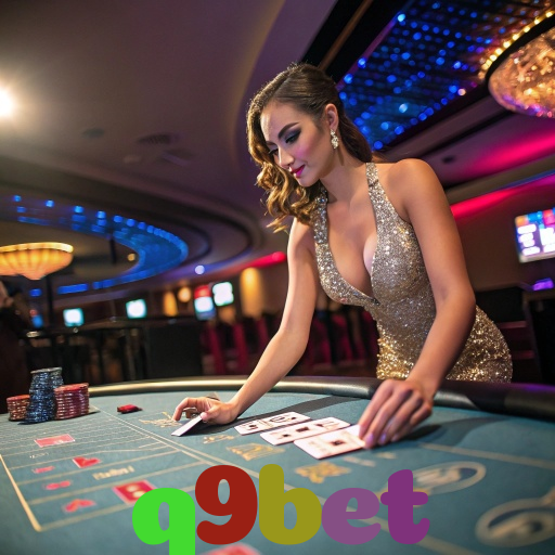 q9bet - Baixe o App q9bet para Android e Comece a Jogar