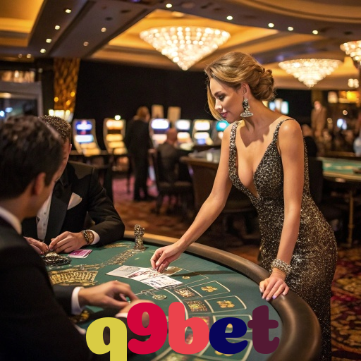 q9bet - Baixe o app q9bet no Google Play e jogue ao vivo