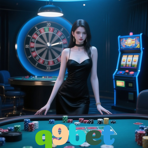 q9bet - Baixe o app q9bet no Google Play e jogue ao vivo