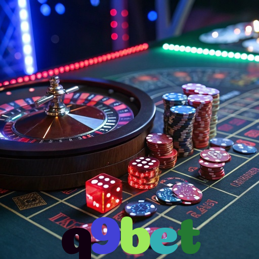 q9bet - Baixe o app q9bet no Google Play e jogue ao vivo