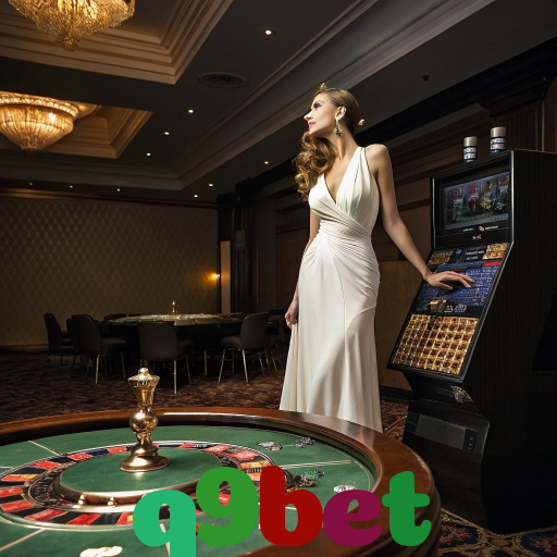 q9bet - Baixe o App q9bet para Android e Comece a Jogar