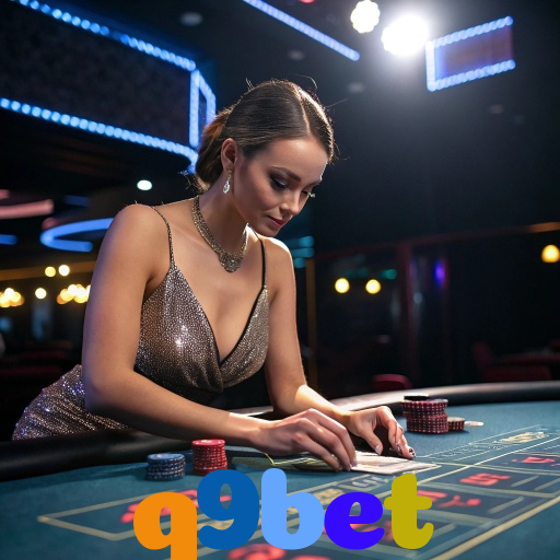 q9bet - Baixe o app q9bet no Google Play e jogue ao vivo