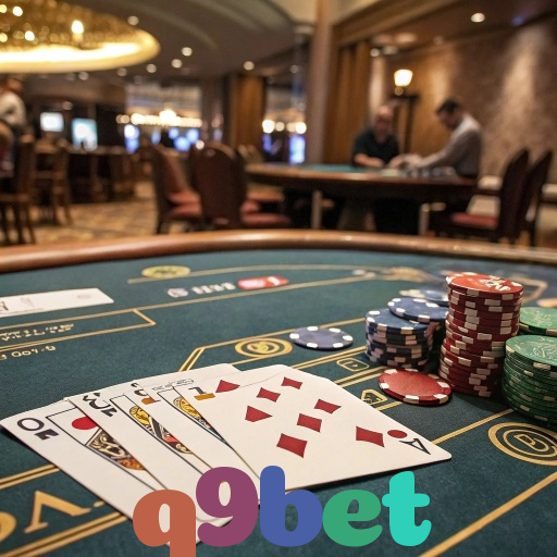 q9bet - Baixe o app q9bet no Google Play e jogue ao vivo