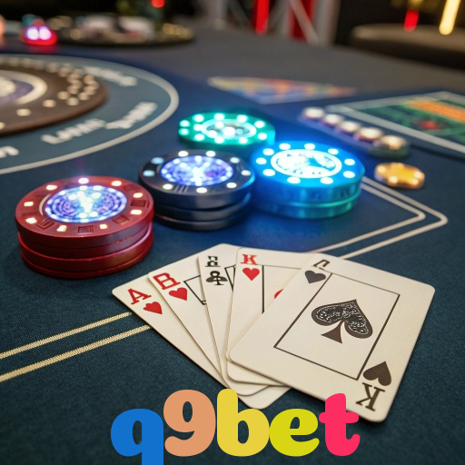 q9bet - Baixe o App q9bet para Android e Comece a Jogar