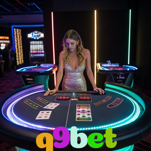q9bet - Baixe o app q9bet no Google Play e jogue ao vivo