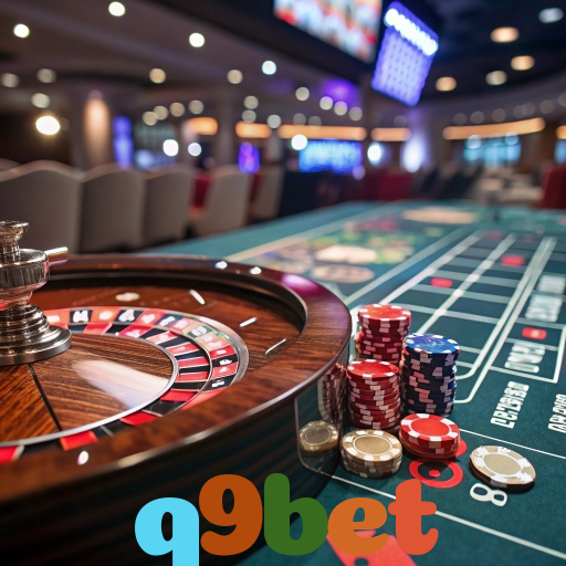 q9bet - Baixe o App q9bet para Android e Comece a Jogar