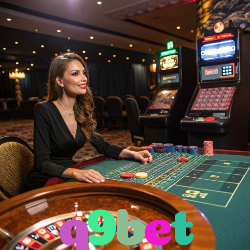q9bet - Baixe o app q9bet no Google Play e jogue ao vivo