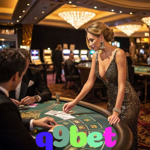 q9bet - Baixe o app q9bet no Google Play e jogue ao vivo
