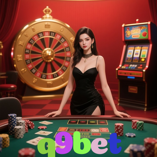 q9bet - Baixe o app q9bet no Google Play e jogue ao vivo