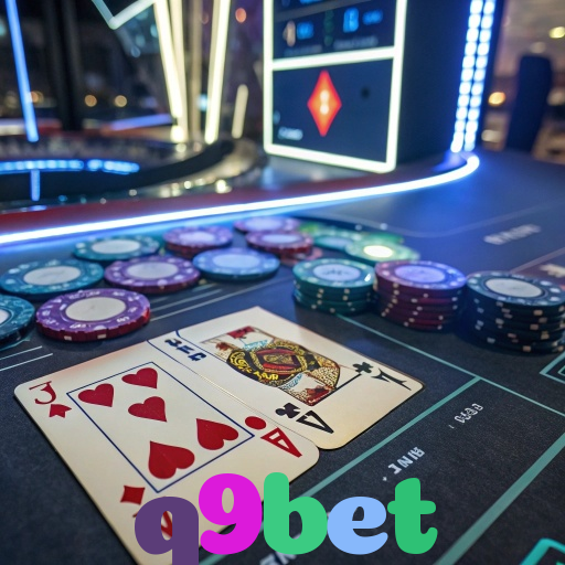 q9bet - Baixe o App q9bet para Android e Comece a Jogar