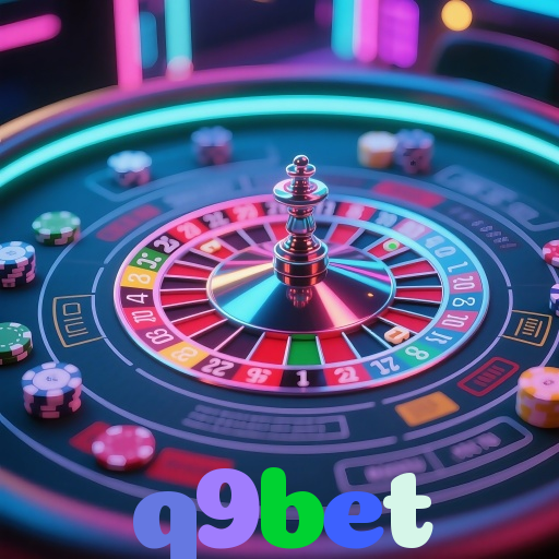 q9bet - Baixe o app q9bet no Google Play e jogue ao vivo