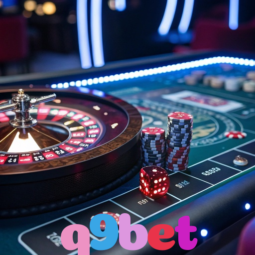 q9bet - Baixe o app q9bet no Google Play e jogue ao vivo