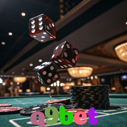 q9bet - Baixe o app q9bet no Google Play e jogue ao vivo