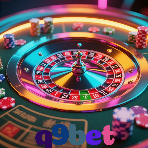 q9bet - Baixe o app q9bet no Google Play e jogue ao vivo