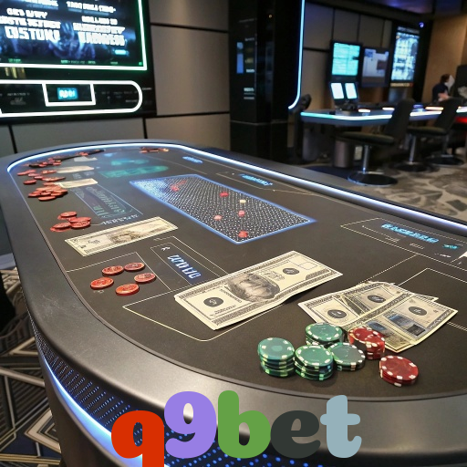 q9bet - Baixe o app q9bet no Google Play e jogue ao vivo