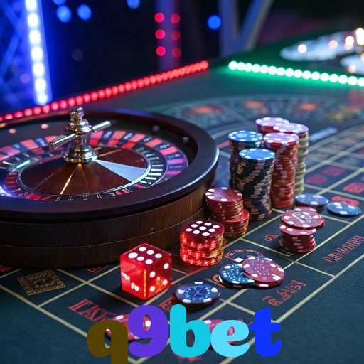 q9bet - Baixe o App q9bet para Android e Comece a Jogar