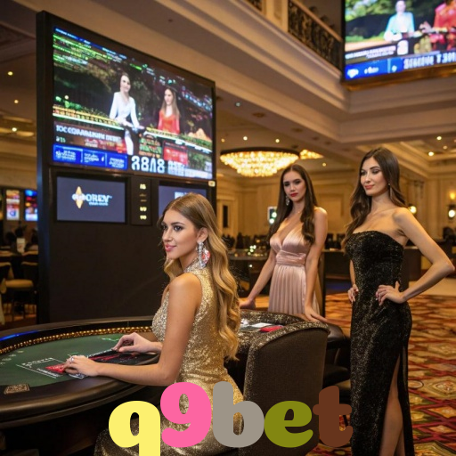 q9bet - Baixe o App q9bet para Android e Comece a Jogar