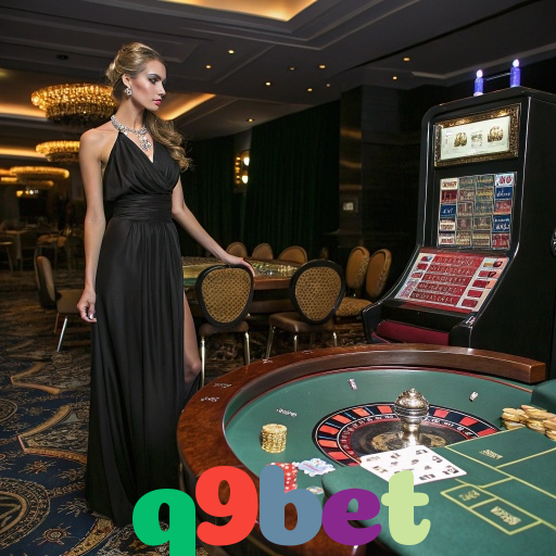 q9bet - Baixe o App q9bet para Android e Comece a Jogar