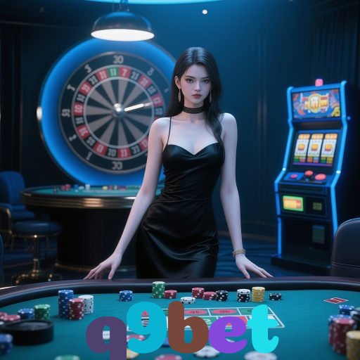 q9bet - Baixe o App q9bet para Android e Comece a Jogar