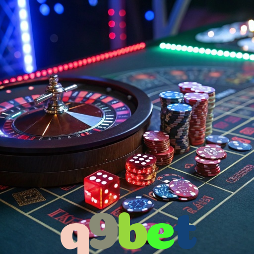 q9bet - Baixe o app q9bet no Google Play e jogue ao vivo
