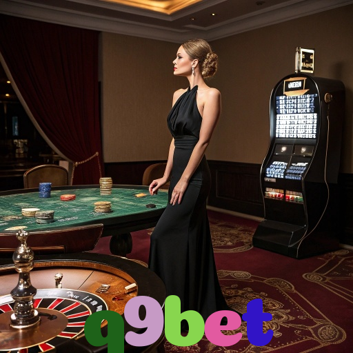 q9bet - Baixe o App q9bet para Android e Comece a Jogar