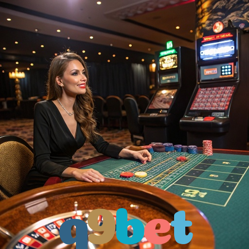 q9bet - Baixe o App q9bet para Android e Comece a Jogar