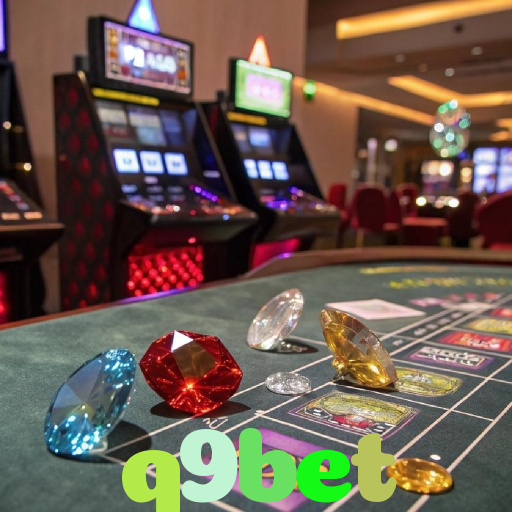 q9bet - Baixe o app q9bet no Google Play e jogue ao vivo