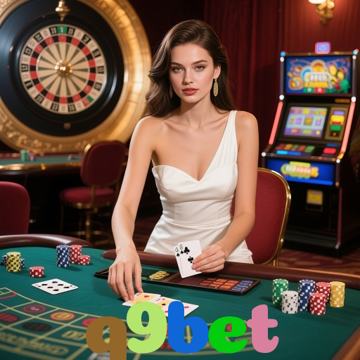 q9bet - Baixe o app q9bet no Google Play e jogue ao vivo