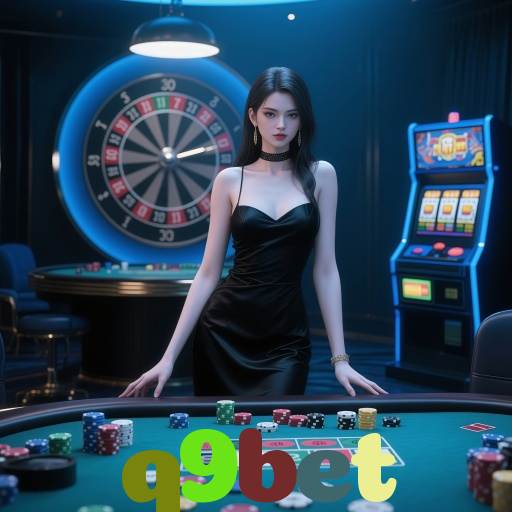 q9bet - Baixe o App q9bet para Android e Comece a Jogar