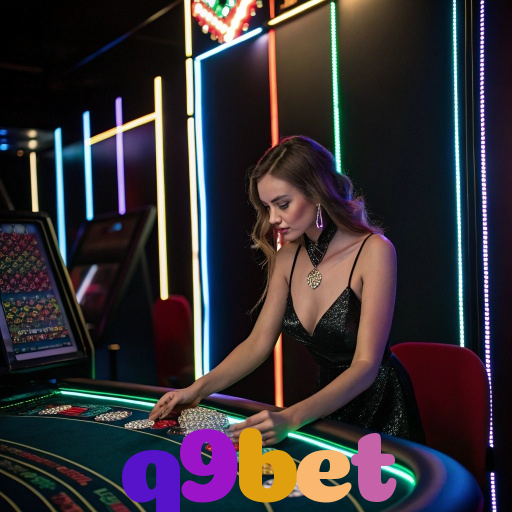 q9bet - Baixe o app q9bet no Google Play e jogue ao vivo